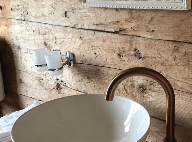 Alphuette Burst * Alt St. Johann