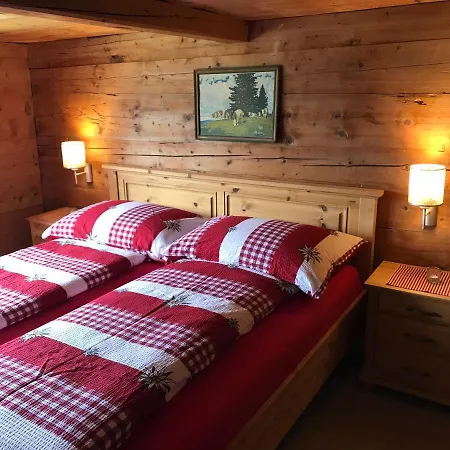 Casa vacanze Alphuette Burst *